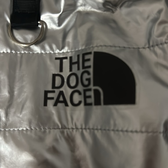The Dog Face Jacket - Picture 5 of 5